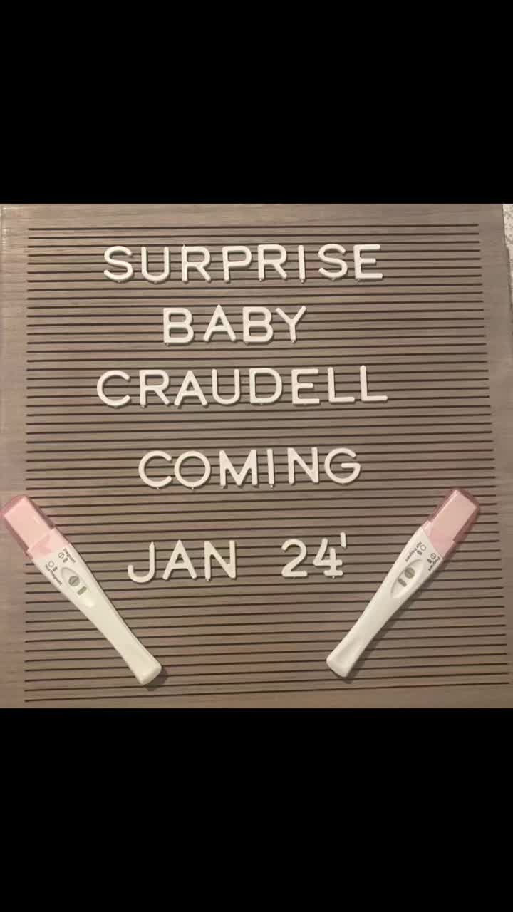 @Hannah Craudell