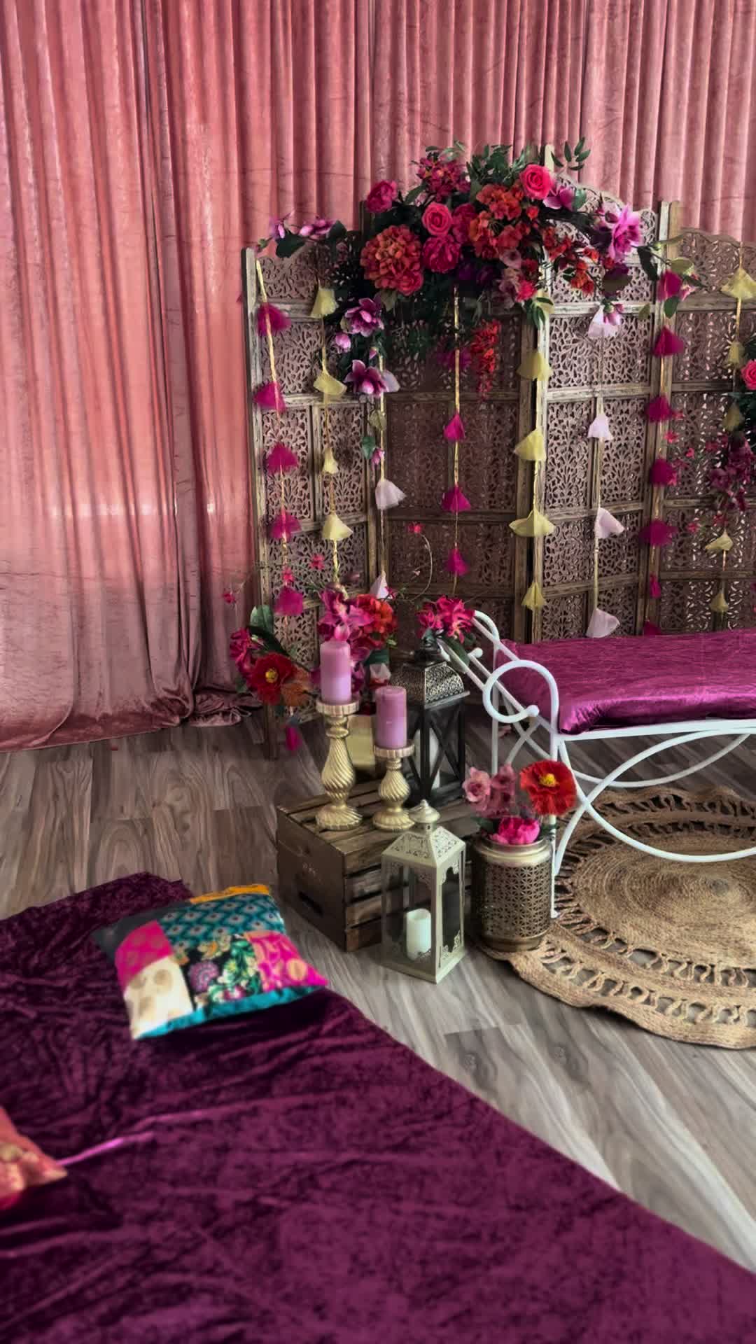 @Lush DeKaur