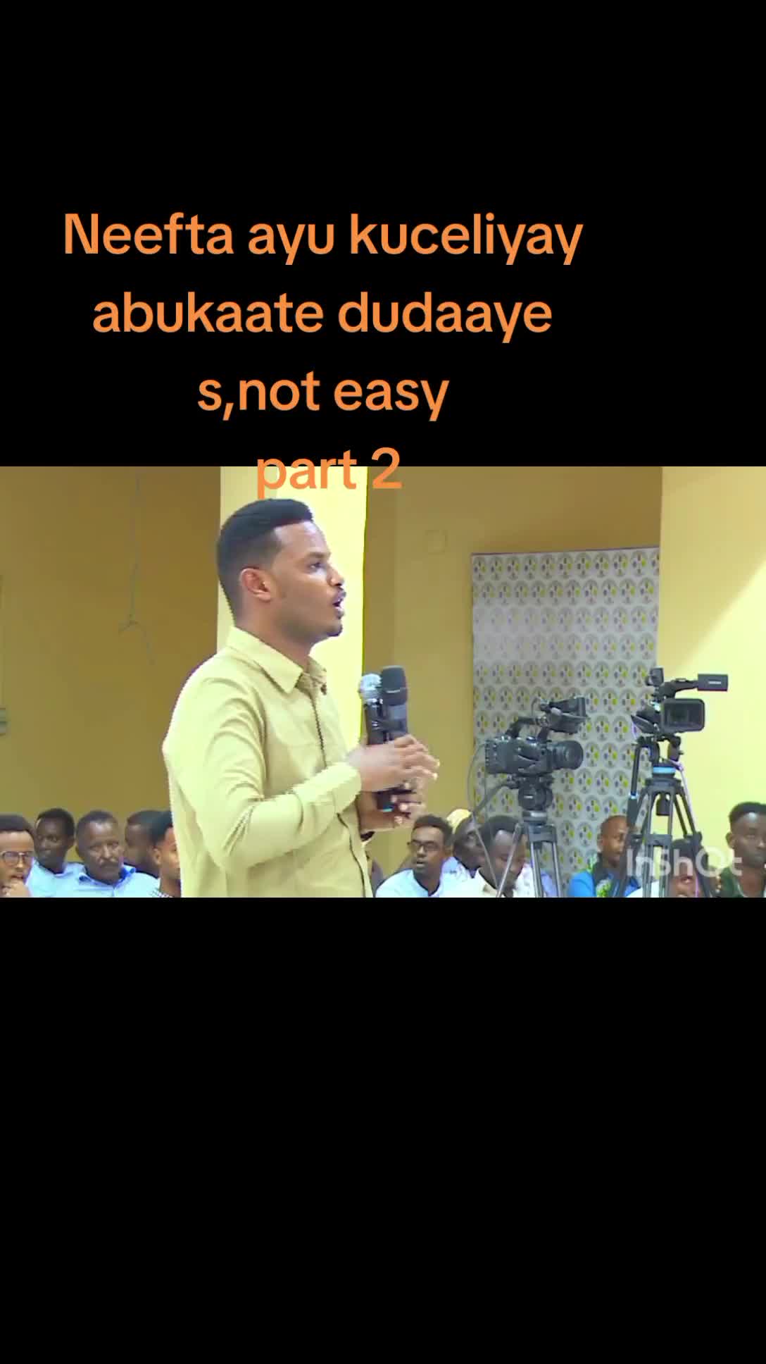 @Cukaash Baarqab✓
