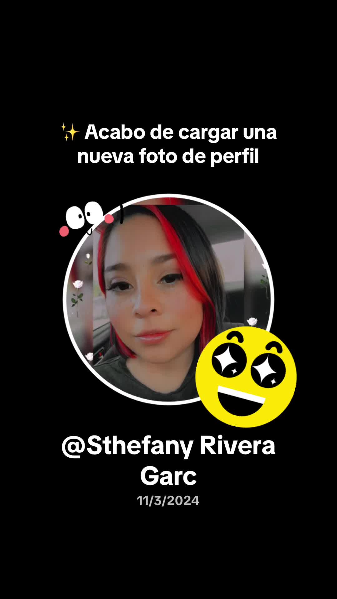 @Sthefany RG