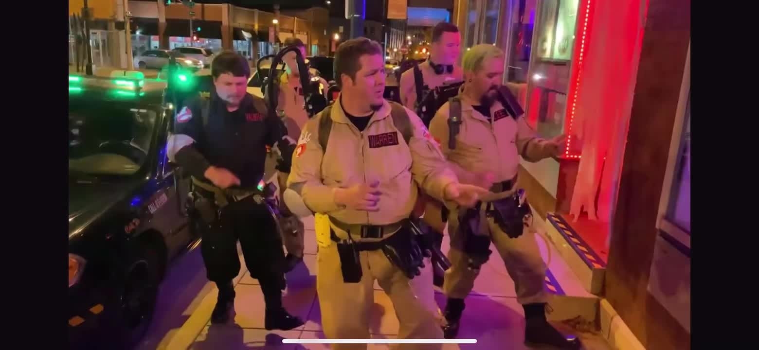 @ghostbustersoftheozarks