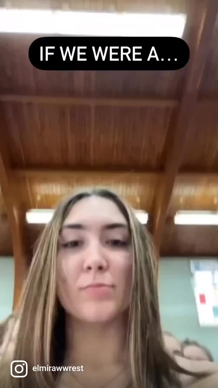 @EC Women's Wrestling