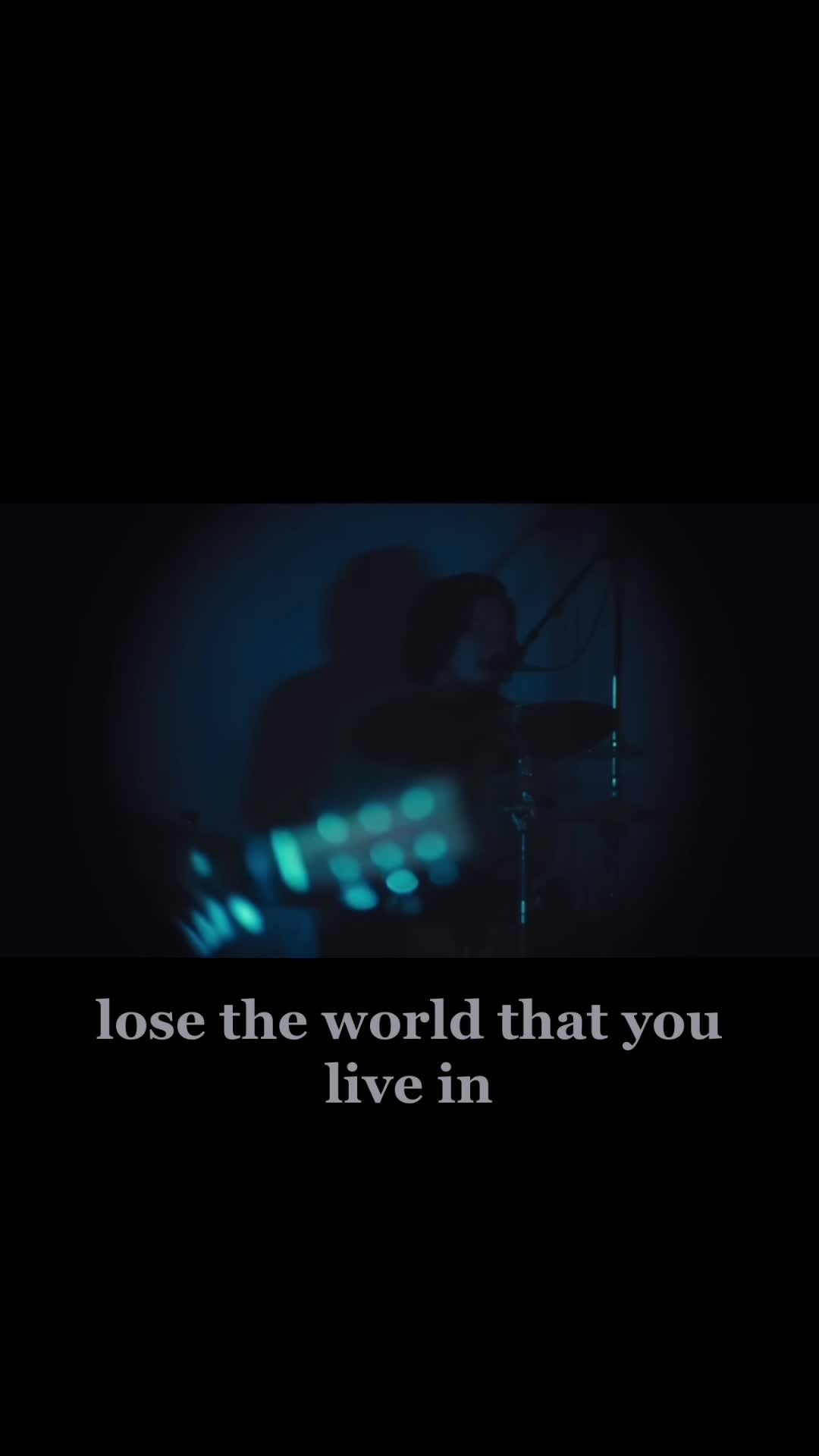 @lyrics and live
