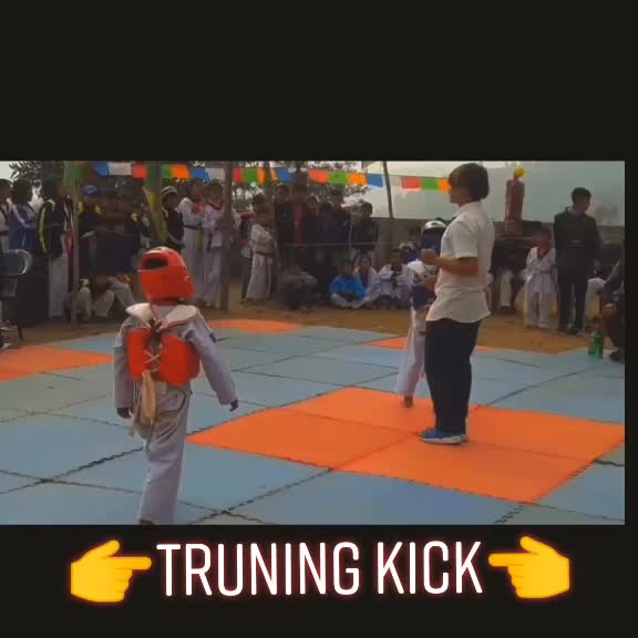 @TKD API