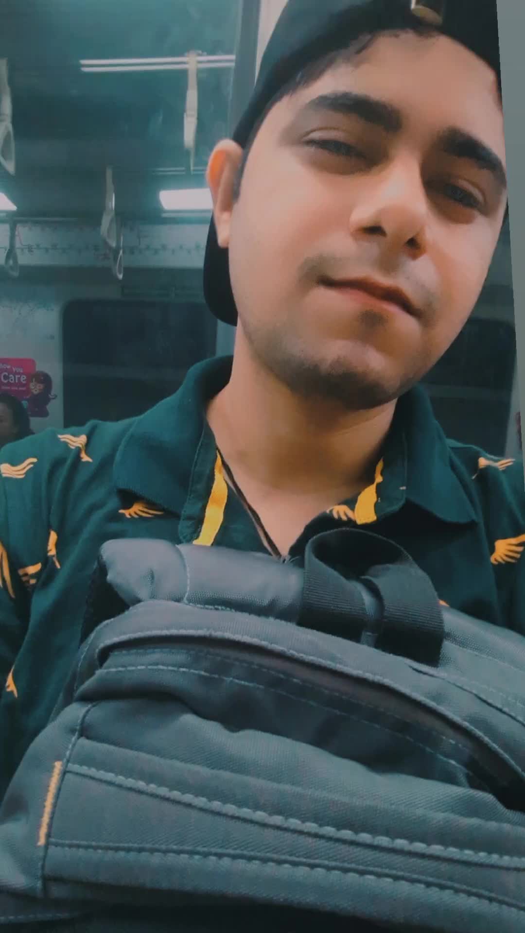 @Ray Debashish