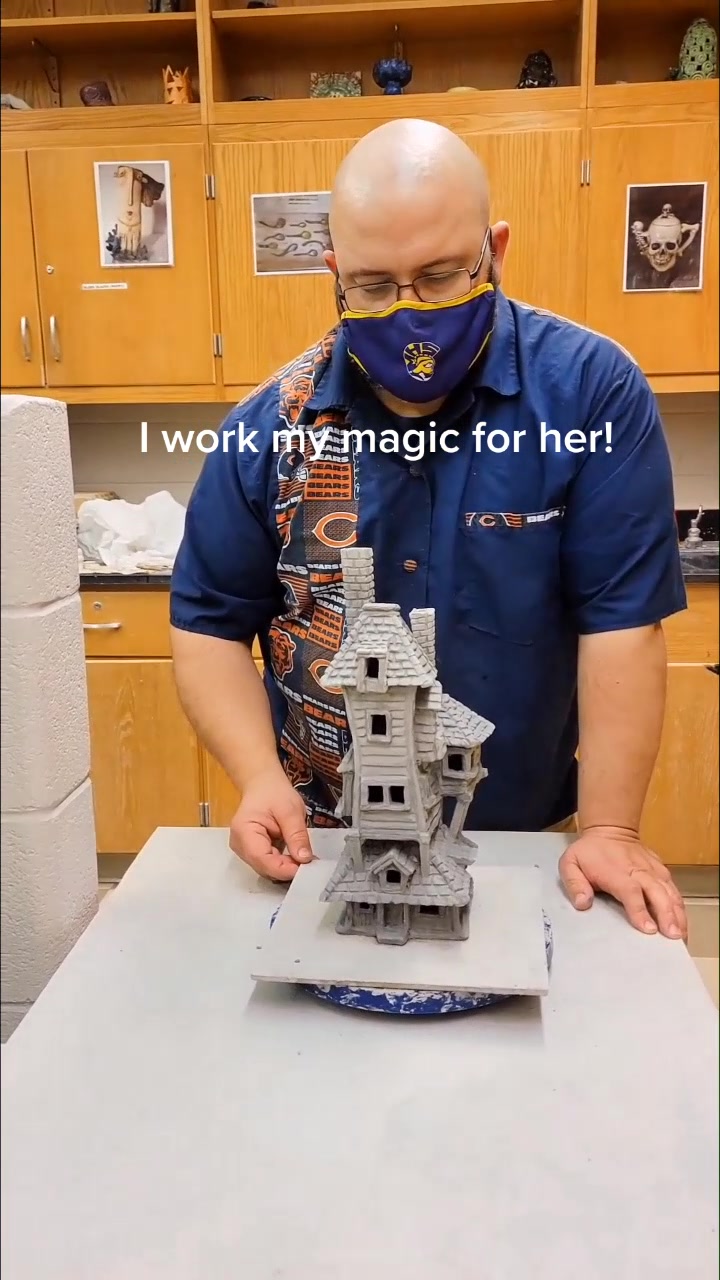 @Brock Sondgeroth