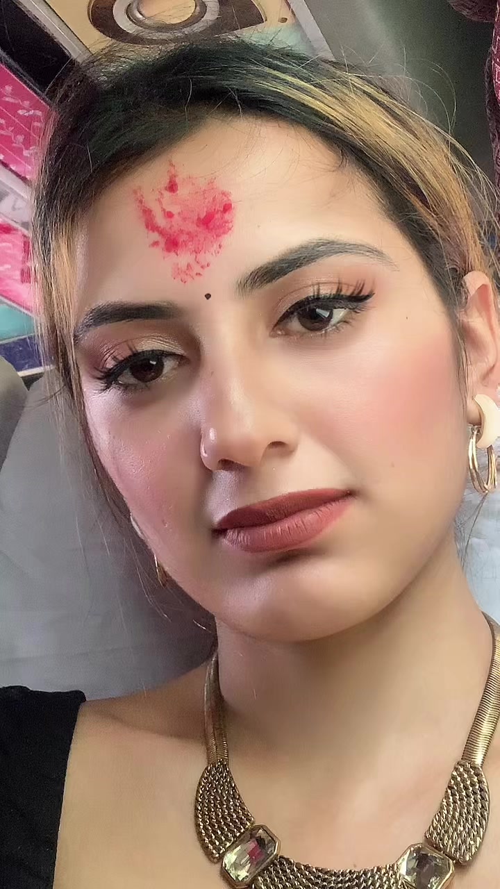 @🕉️🫀Asmi Dhakal 🦋♎️