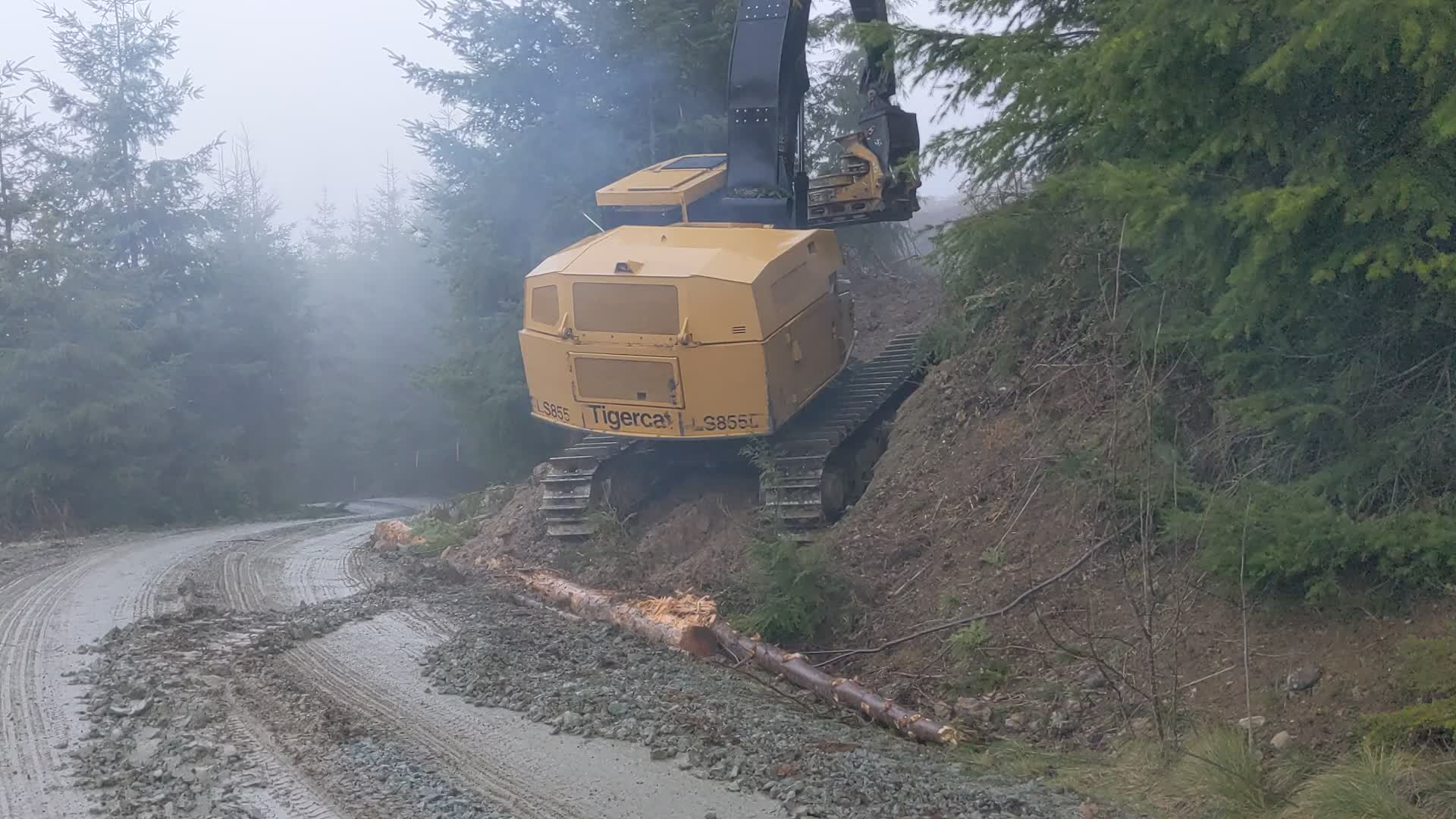 @Hiett logger