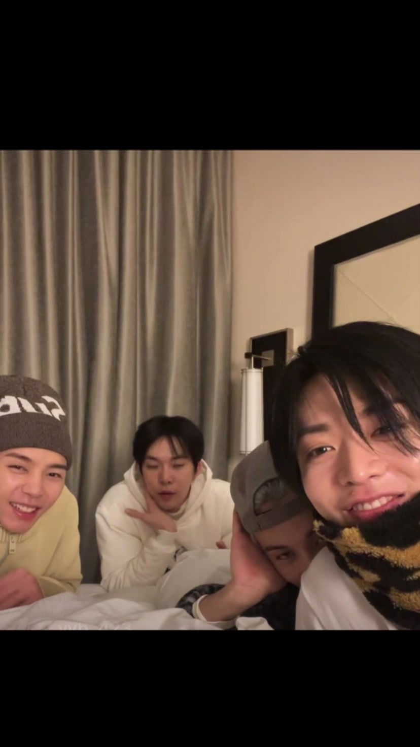 @yuta gf <3