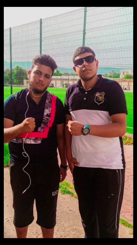 @Rabeh Da Silva