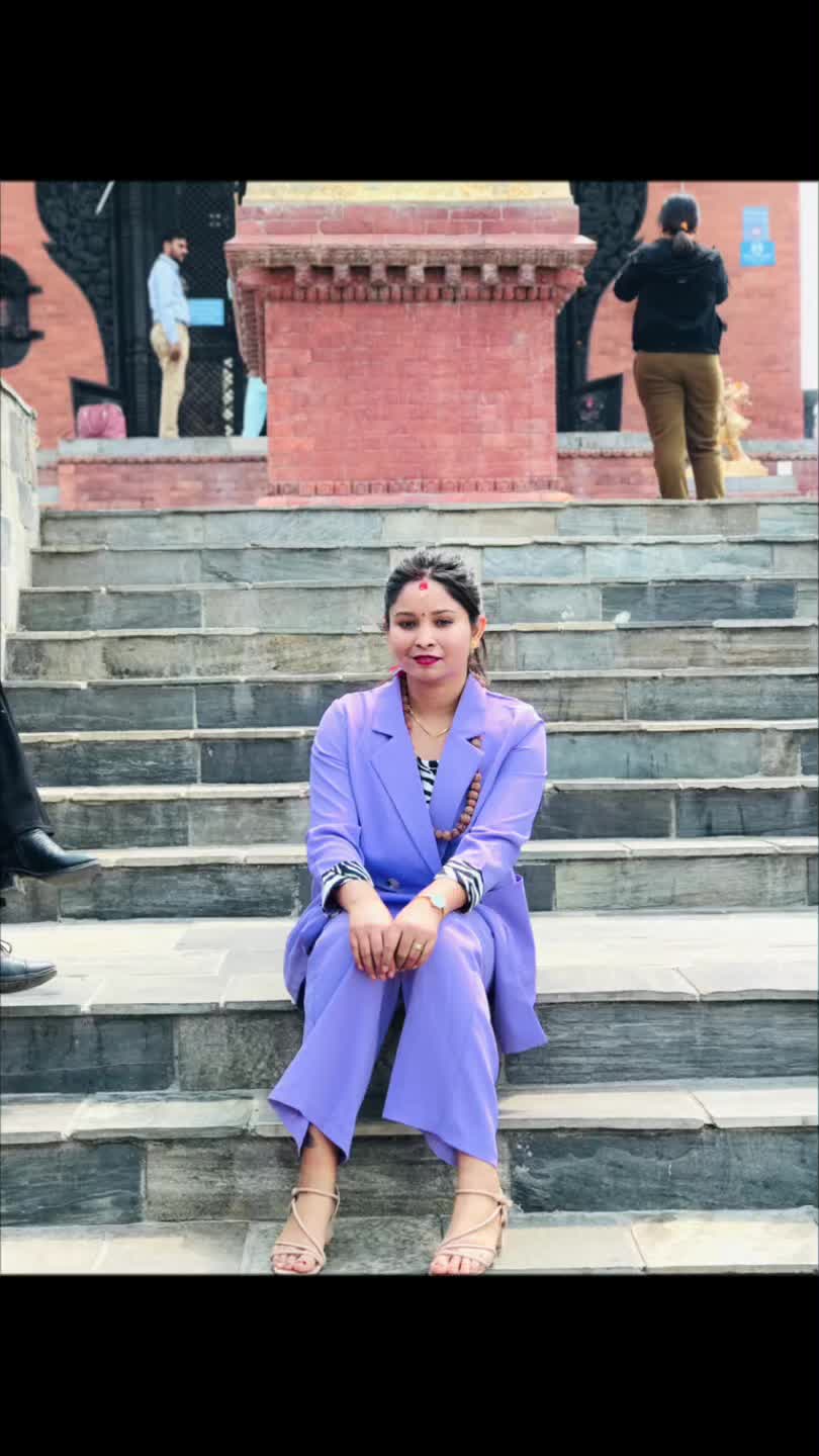 @Silpa Niraula