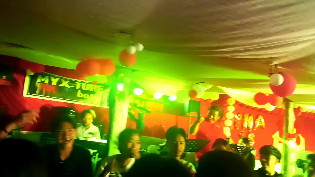@REGINA MAE