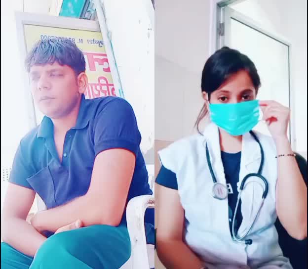 @Pt Munesh Bibipuriya