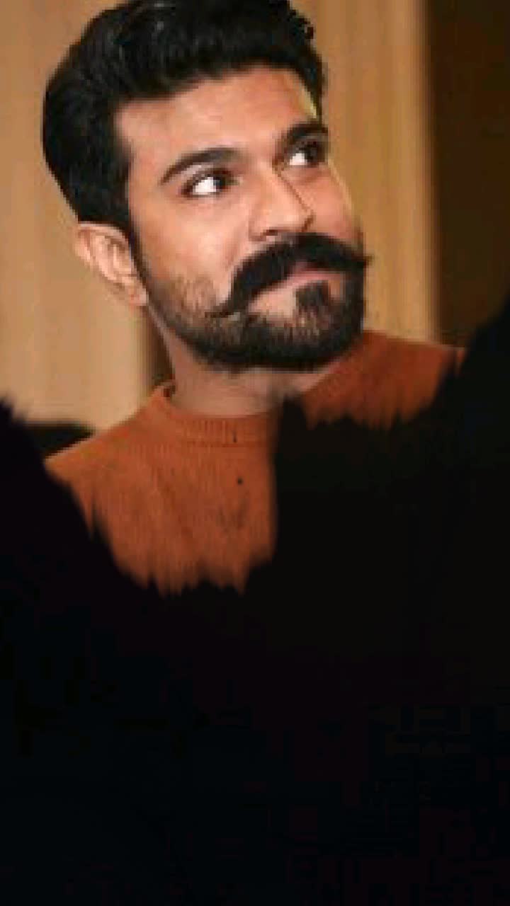 @Ram charan😎😎