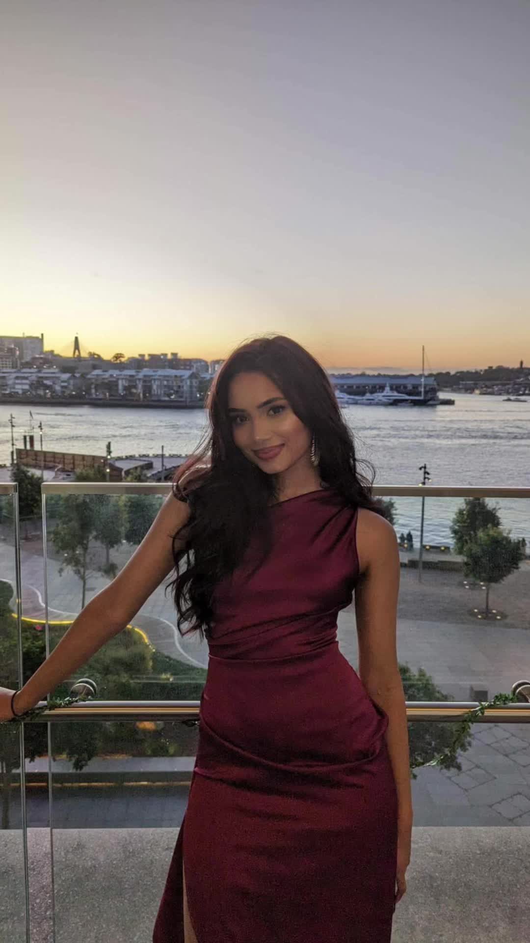 @Niharikaaa