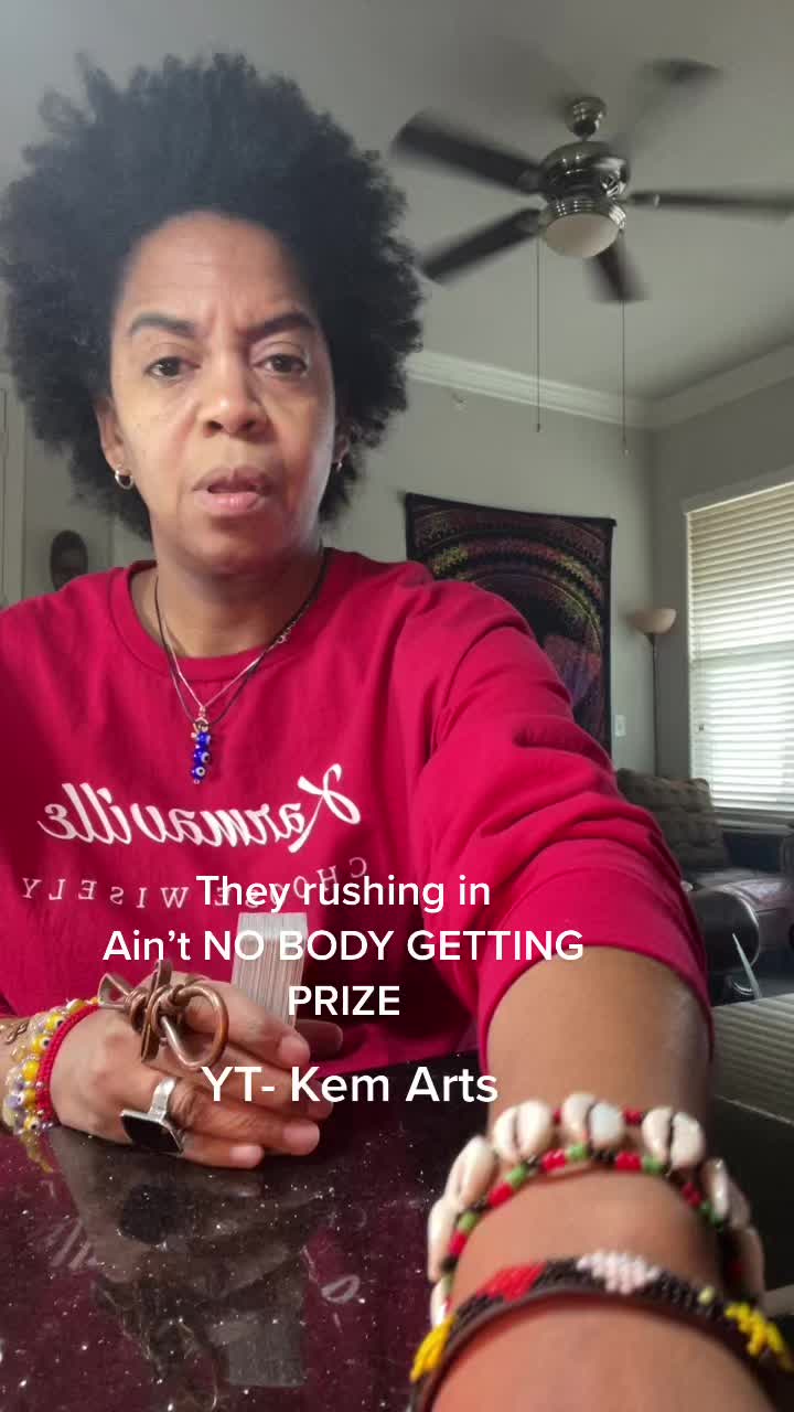 @Kemetic Arts
