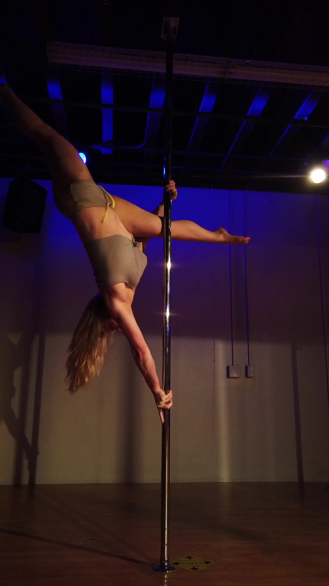 @Peng Pole