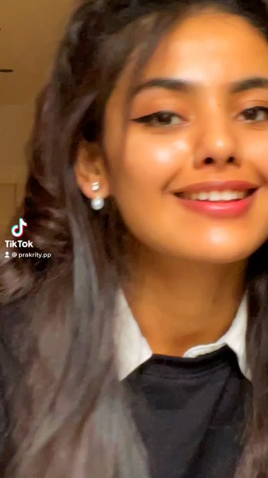 @Prakriti Pandey