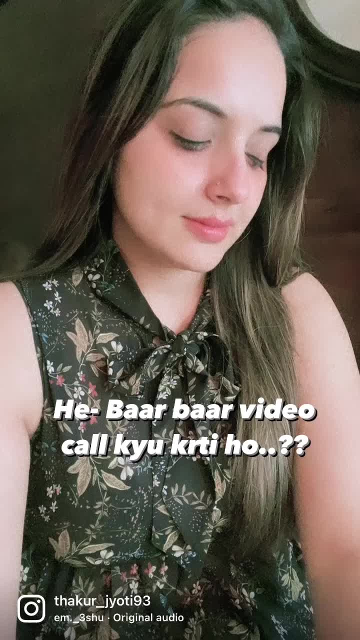 @🔥 JYOTI JARYAL 🔥