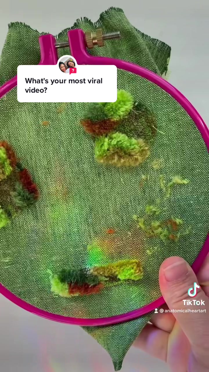 @Sarah V