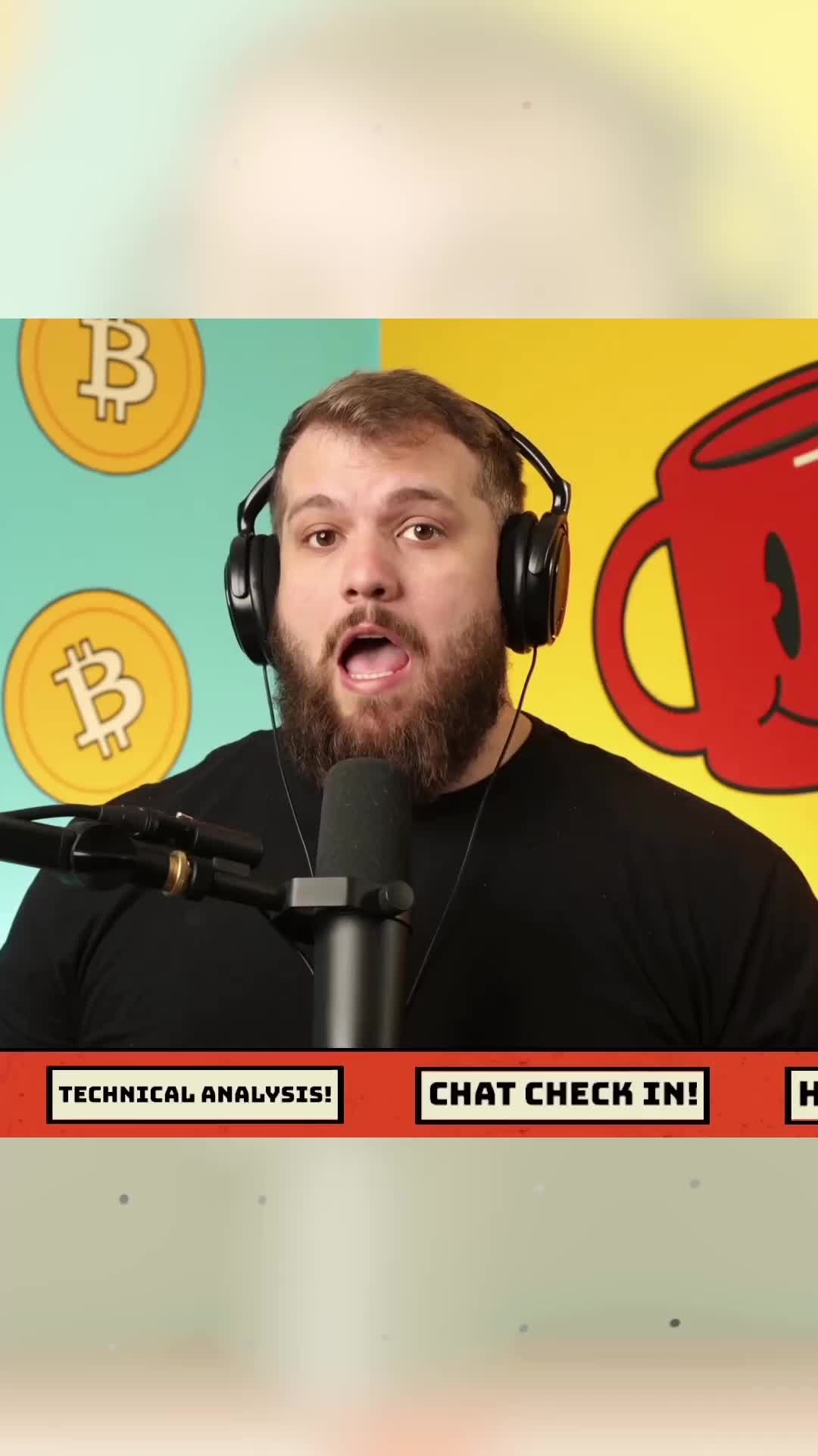 @Coffee &lsquo;N&rsquo; Crypto