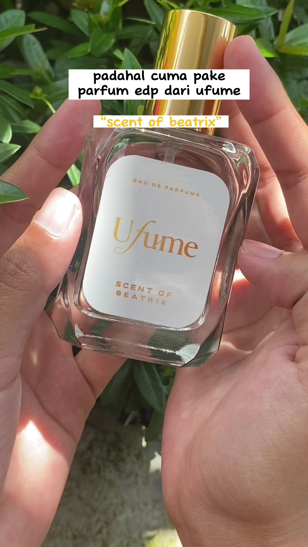 @Ufume