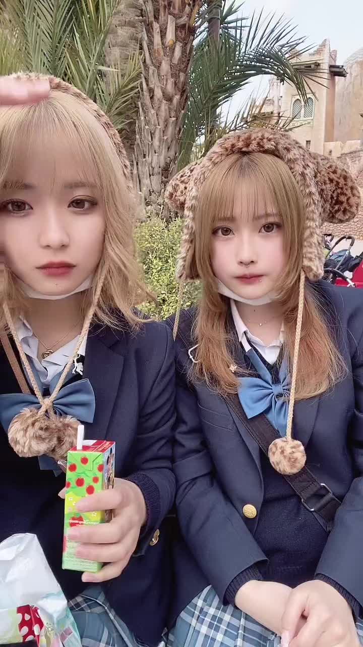 @豊島jk