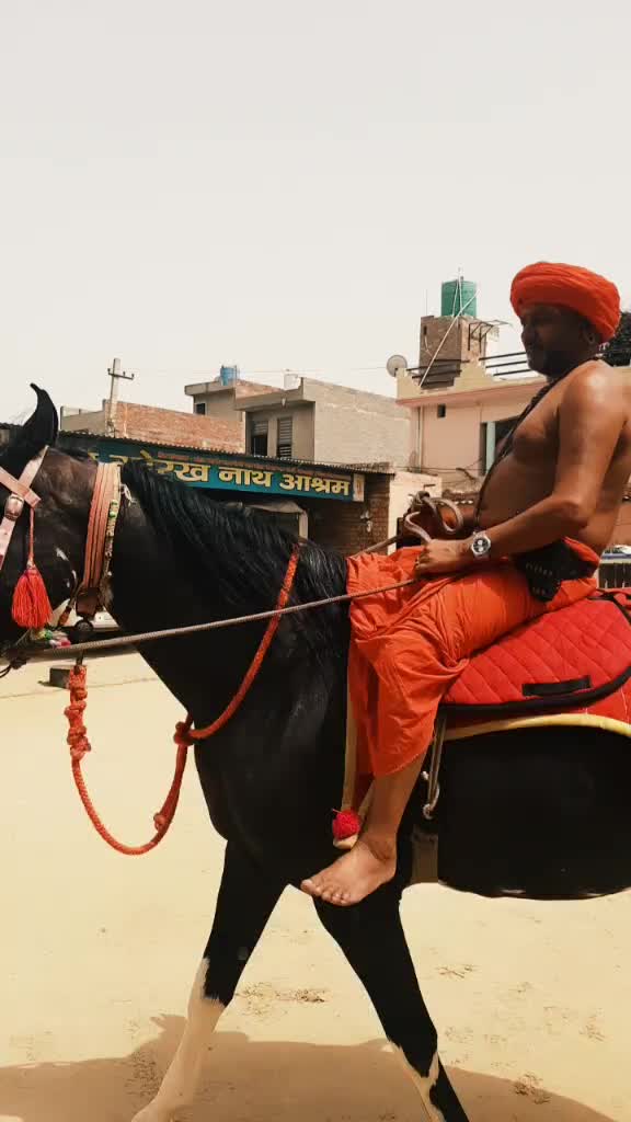 @बालयोगीसन्तोषनाथजी