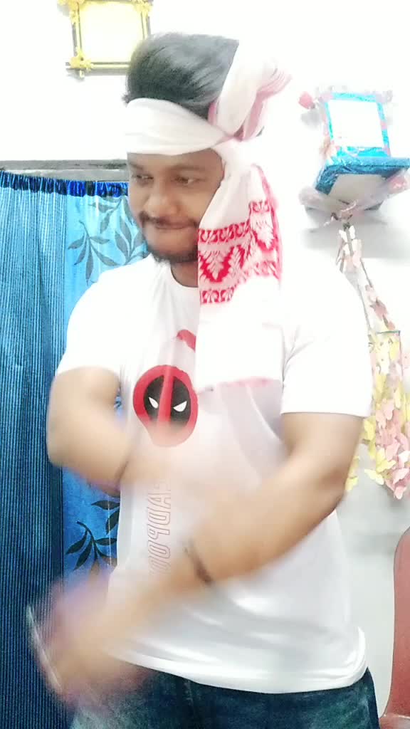 @Killer smile