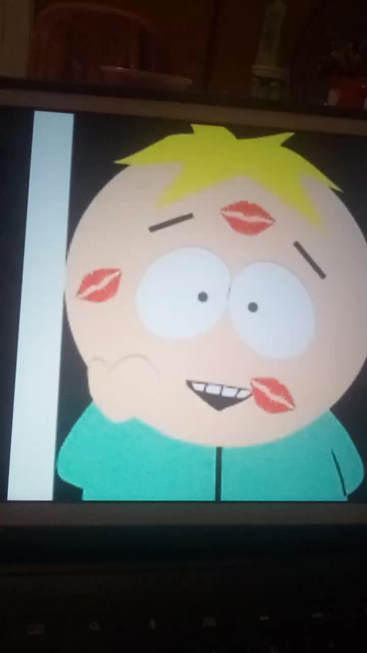 @Griffin Stahh
