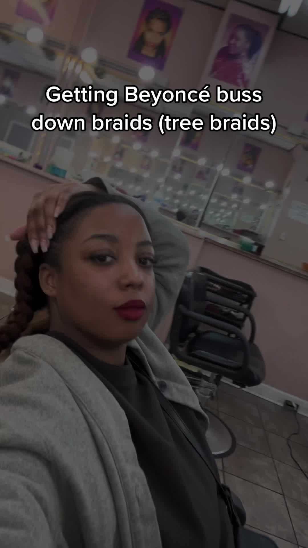 @Goddess Blue
