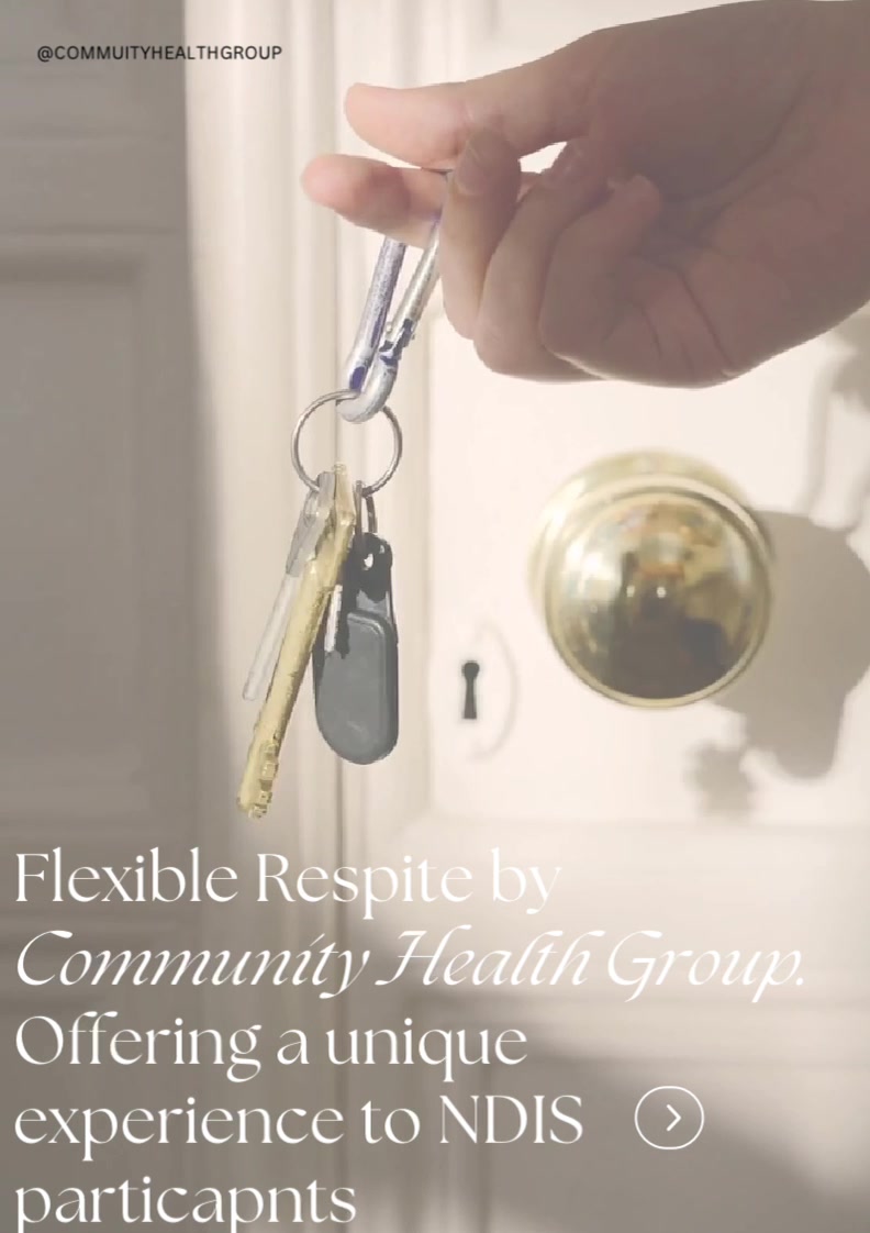 @Community Health Group