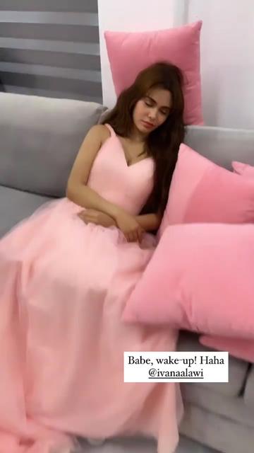 @IVANA ALAWI