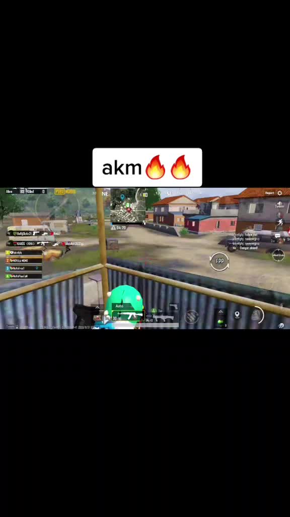 @Nova Squad