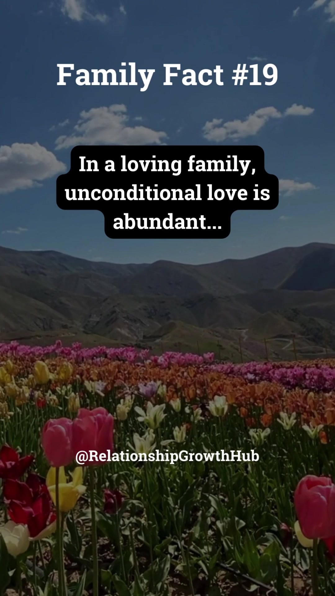@Relationship Growth Hub