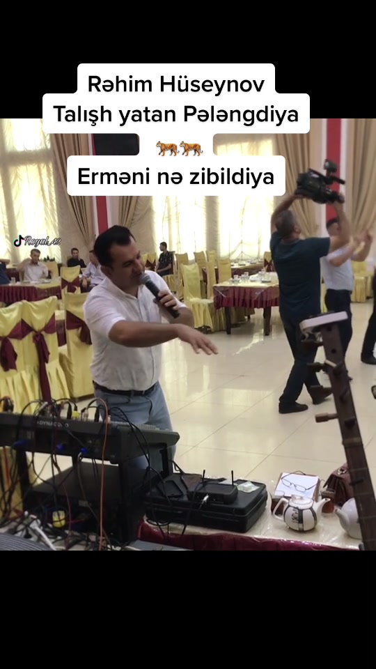 @Röyal Həşri