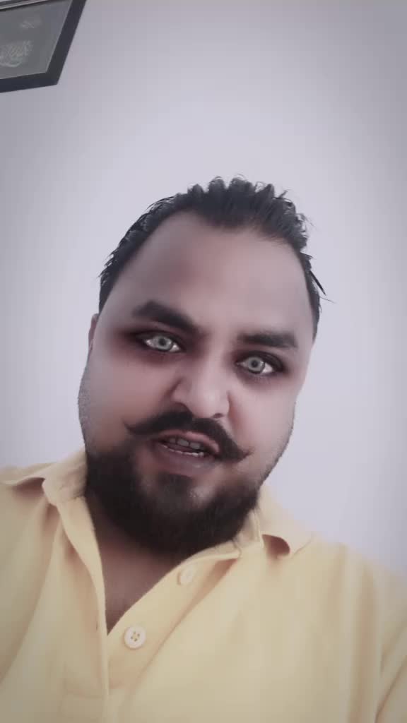 @Mahfooz Khan