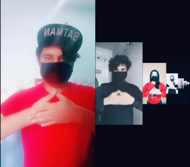 @Ravi Raj