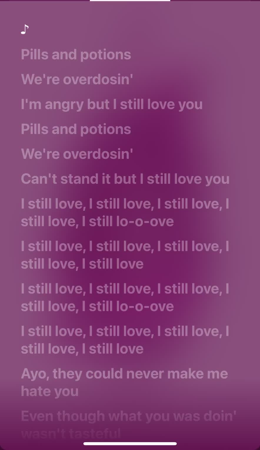@Songs4u🫶🏽