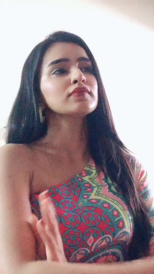 @Ankitta Sharma