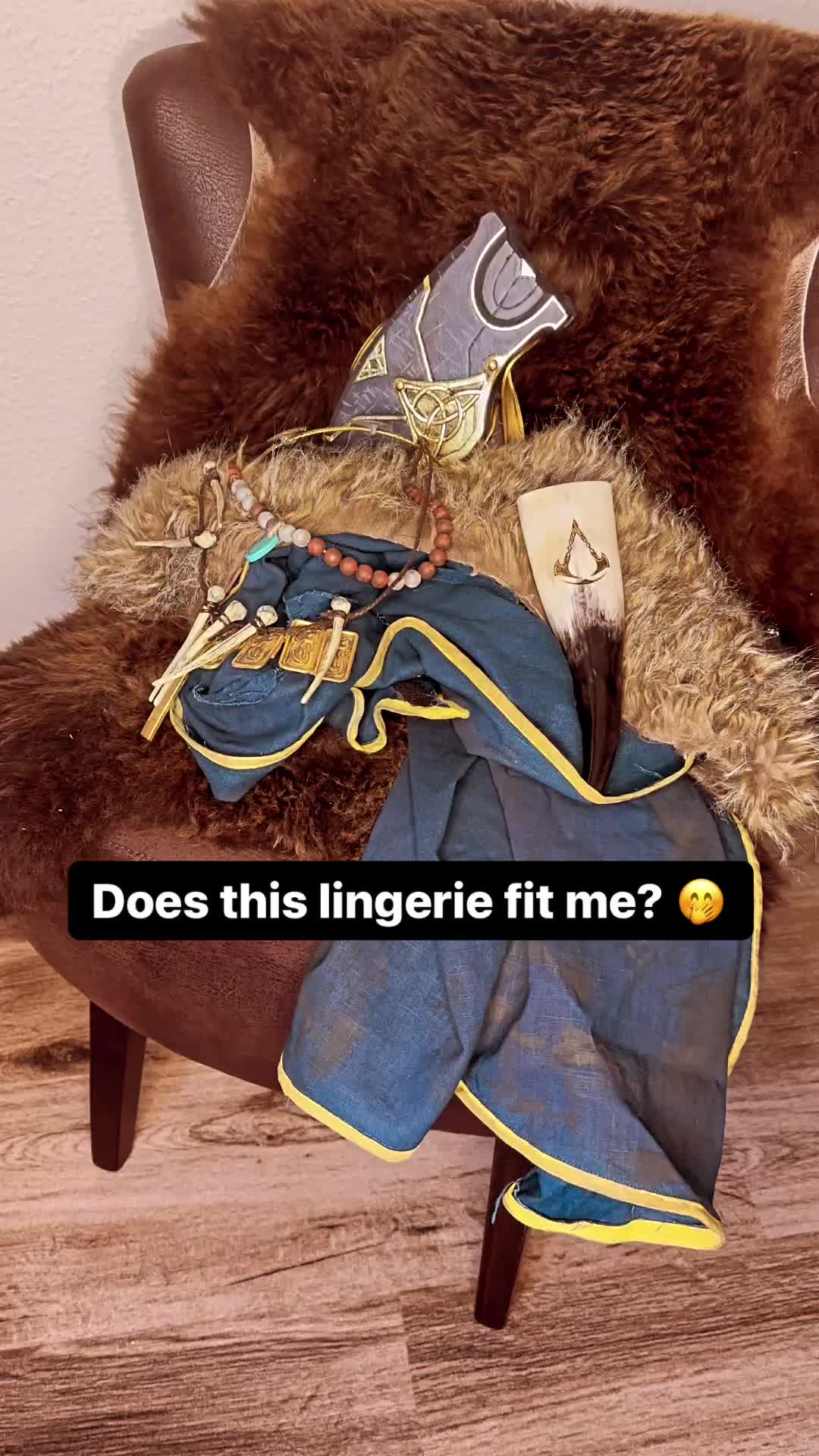 @forhonorprops