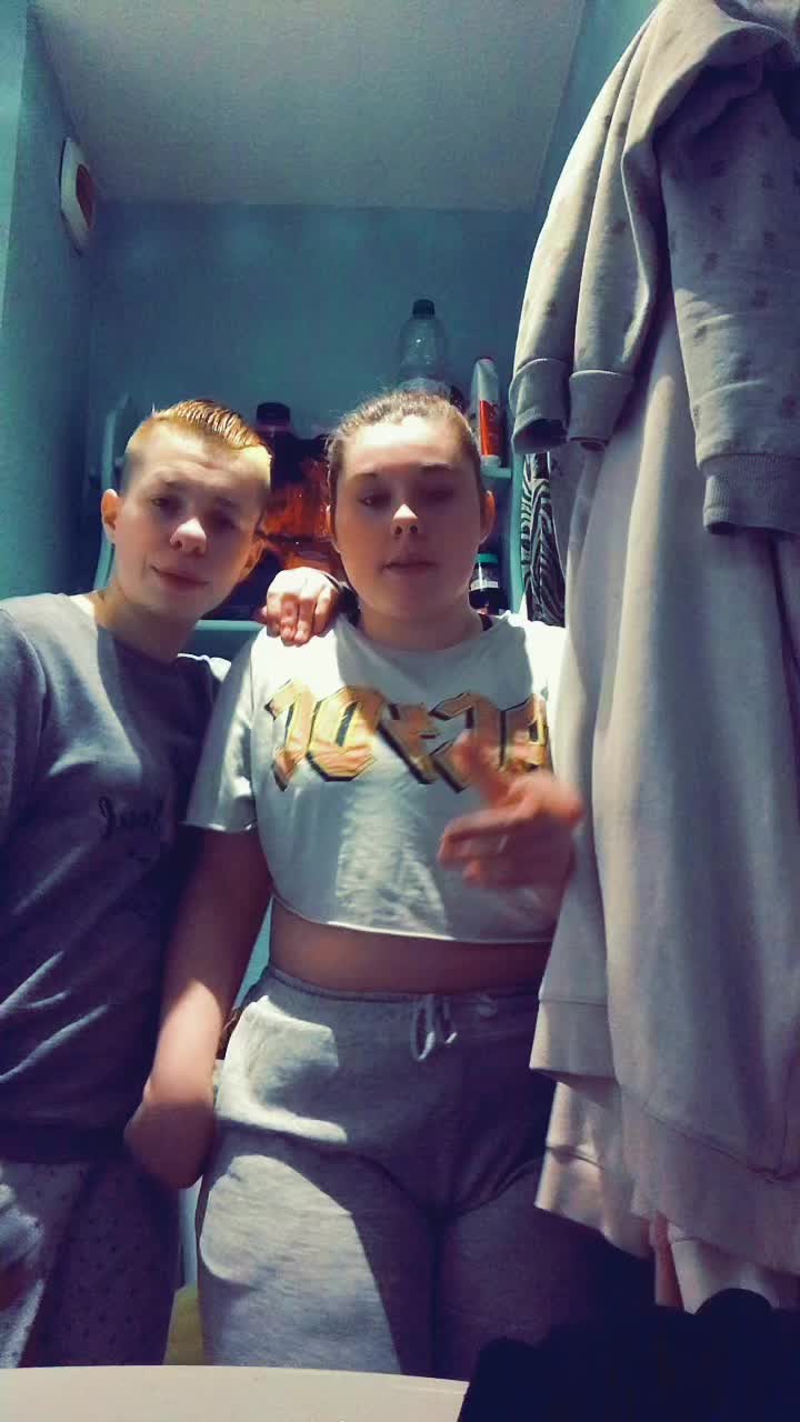 @Oceane Justine ❤️🥰
