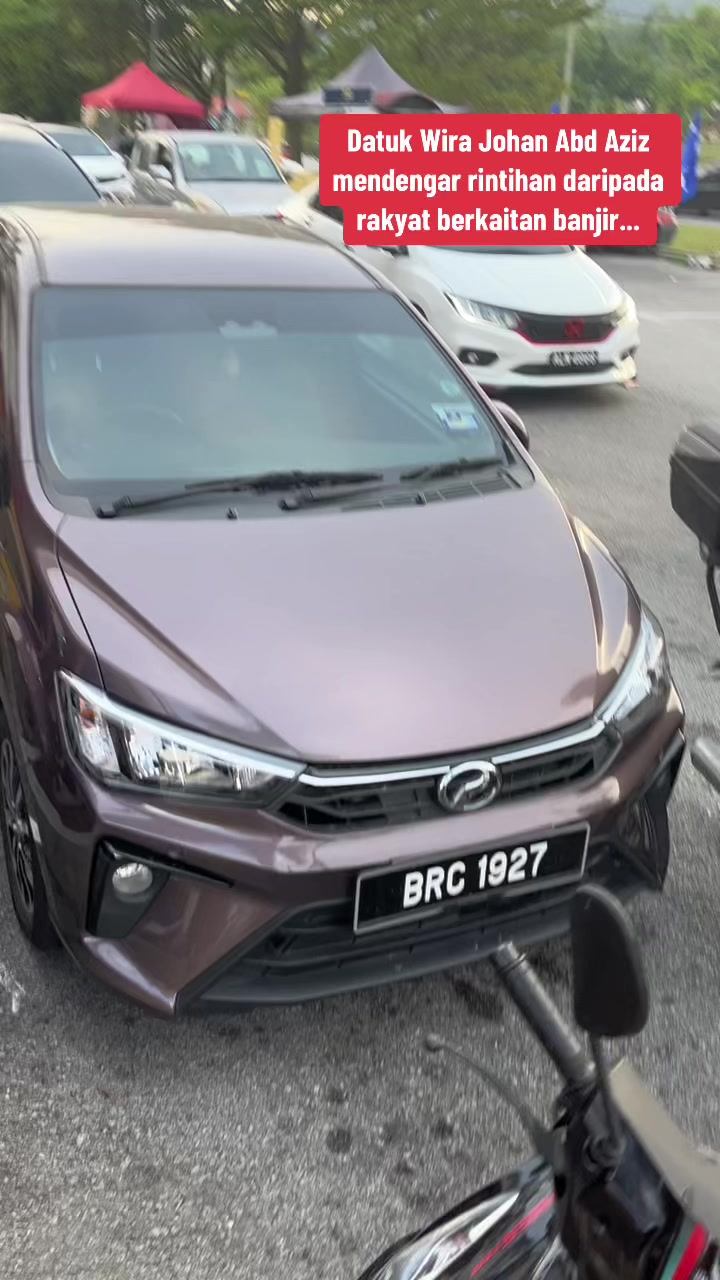 @UMNO HULU LANGAT