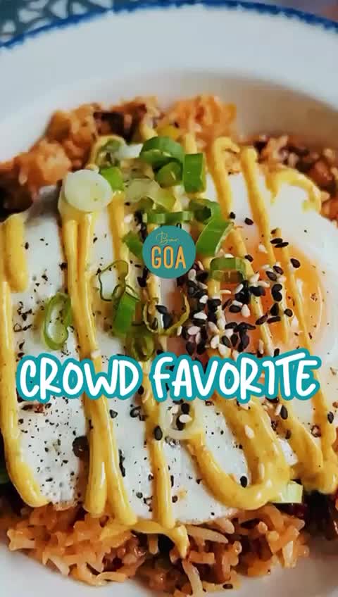 @BAR GOA
