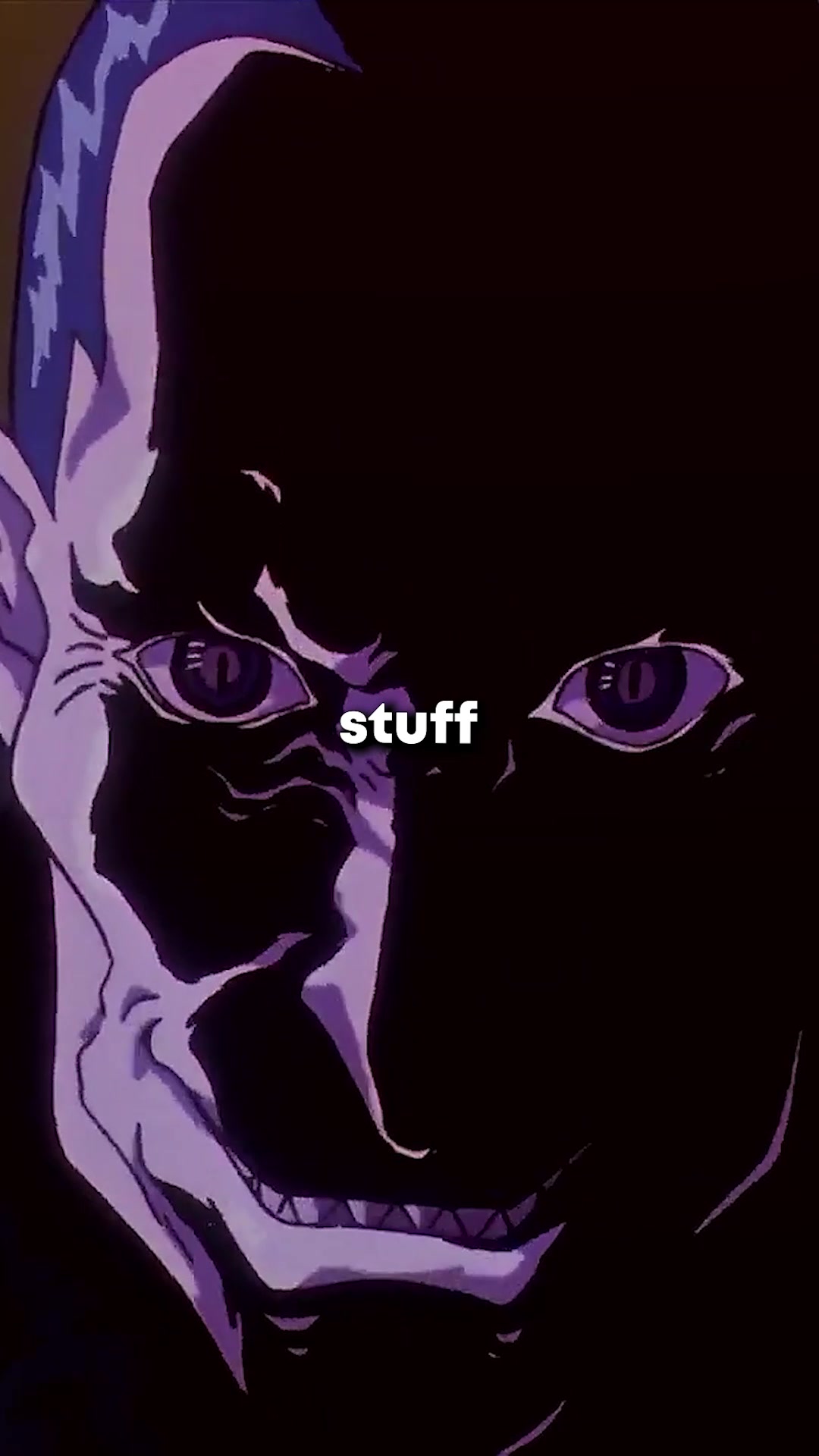 @Watashi wa Shocho