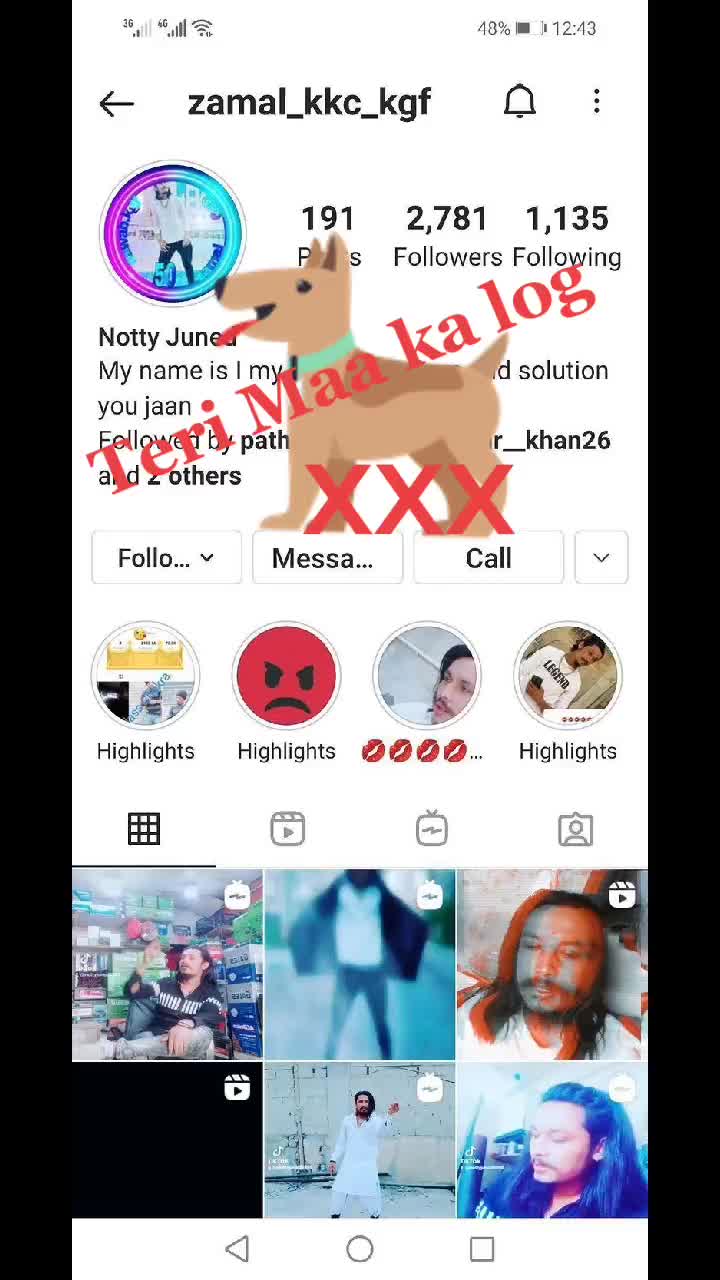 @baba tyagi official