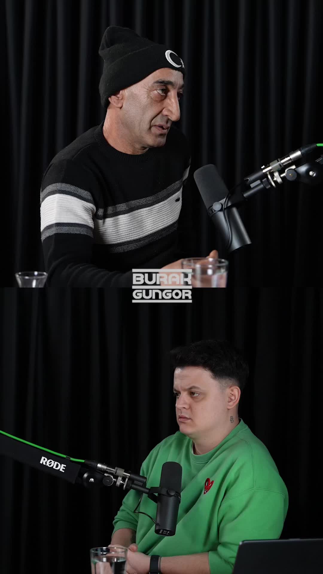 @Burak Güngör
