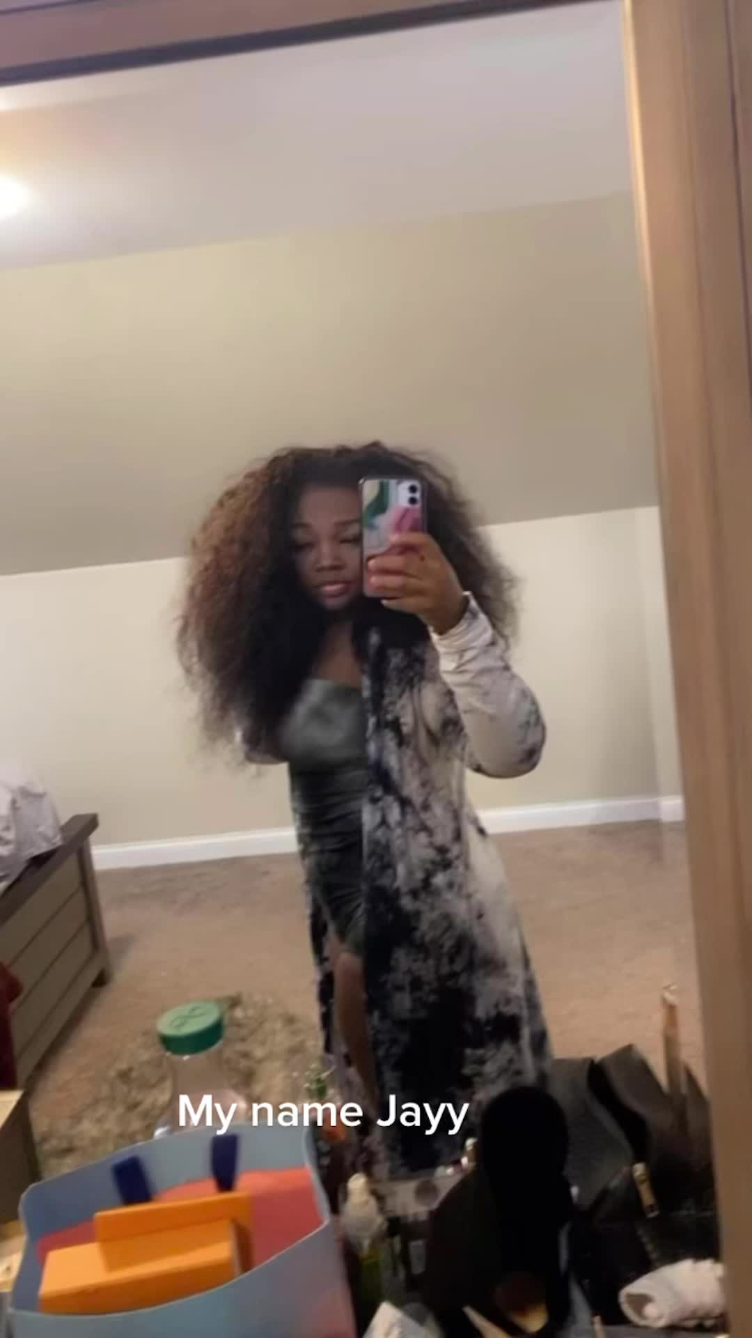 @Jayy Williams
