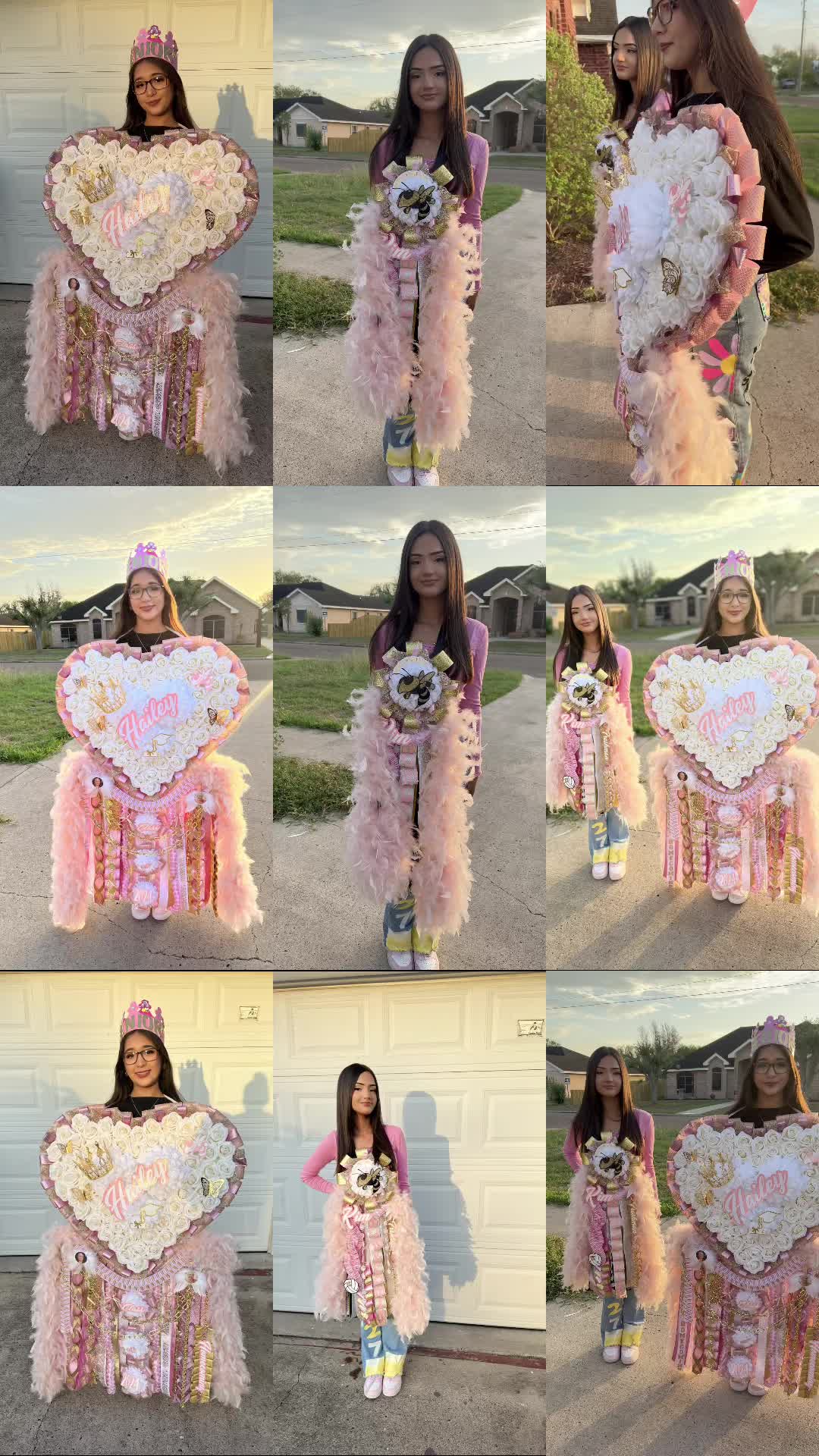 @April