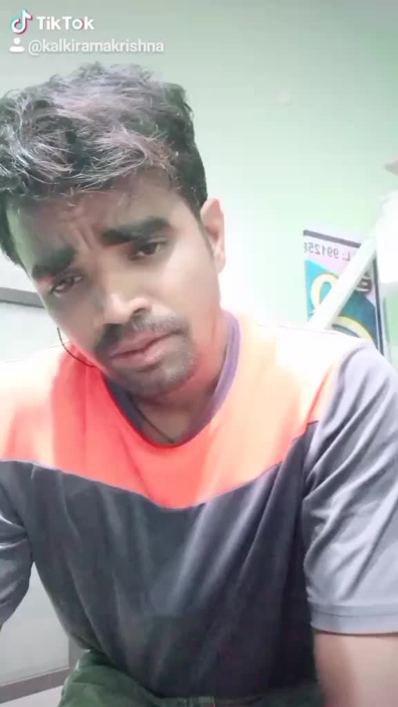 @KalkiRamaKrishna